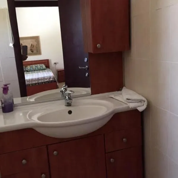 הבית של דרורי, hotel in Neve Zohar