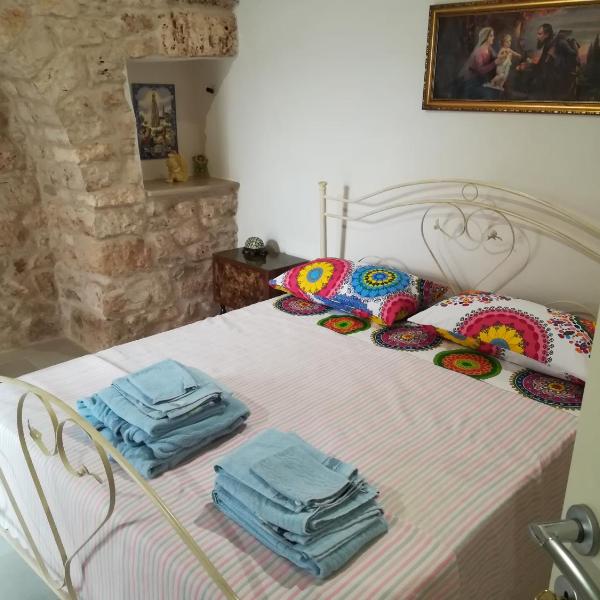 Dovì Casa Vacanze