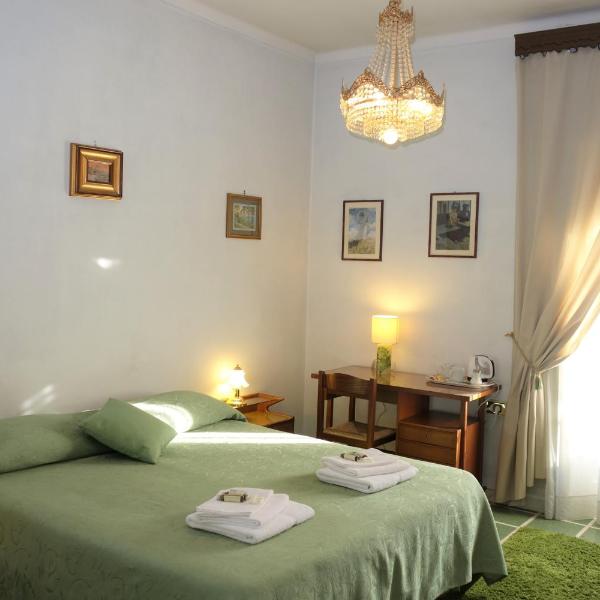 B&B Rome Downtown Deluxe