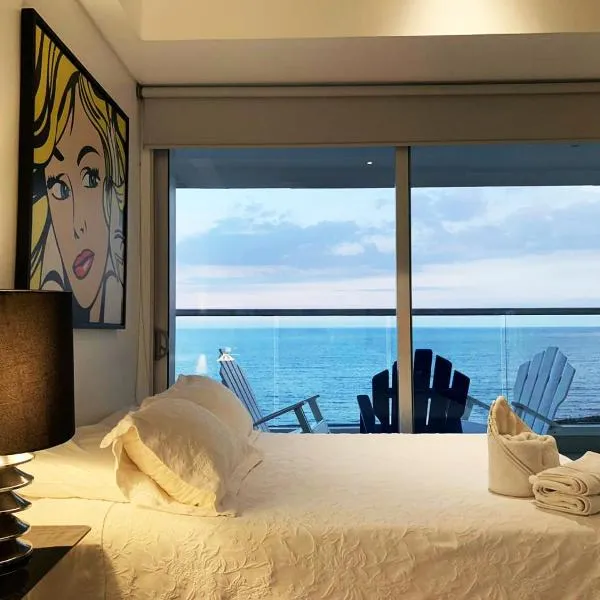 Apartamentos Cartagena Oceano - Eliptic, hotel in Cartagena de Indias