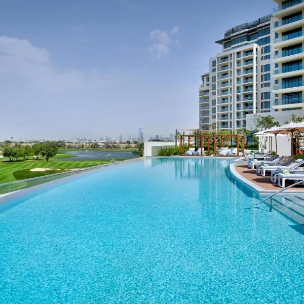 Vida Emirates Hills, hotel in Dubai