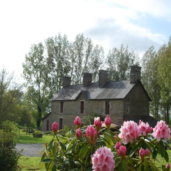 Le Manoir du Butel