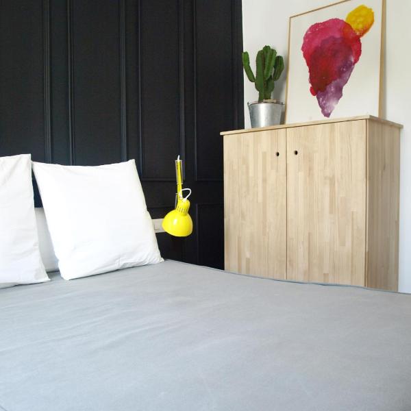 APARTAMENTO BEDANDBEACH