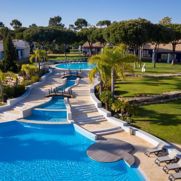 Pestana Vila Sol Golf & Resort Hotel