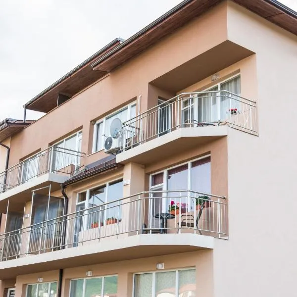 Apartment Petya, hotel di Velingrad