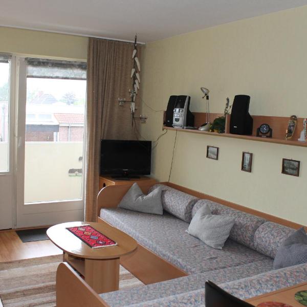 Ostsee-Ferienwohnung L150