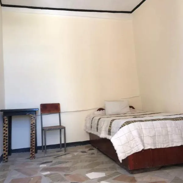 Amazing Lalibela Home stay, Hotel in Lalībela