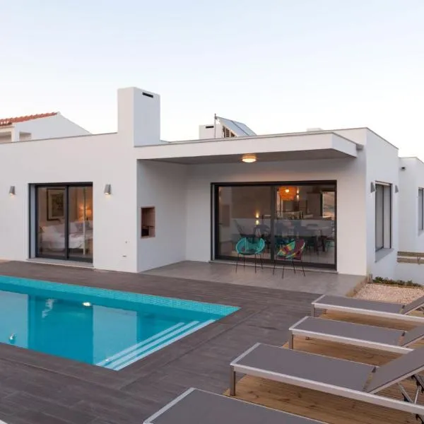 Cairnvillas - Le Maquis C34 Luxury Villa with Private Pool near Beach, hotel in Aljezur