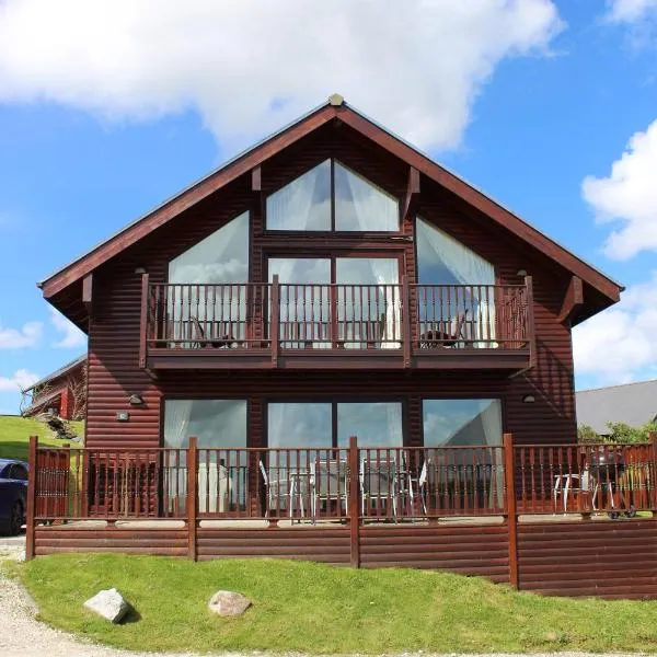 Peaceful relaxing home with leisure, отель в городе Сент-Колумб-Мейджор