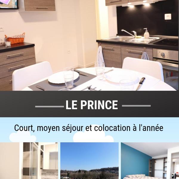 Le Prince 3 au 2D