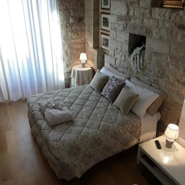 Case Brizi 10, hotel v destinaci Assisi