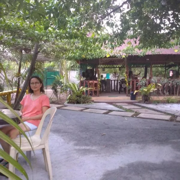 Enna's Place, hotel in Coron
