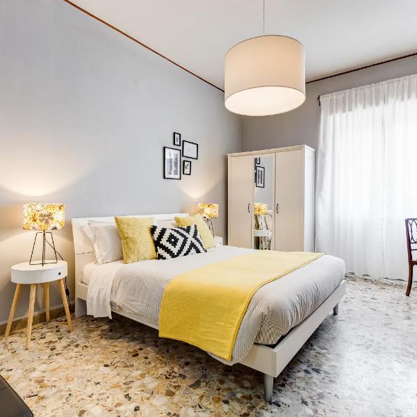 BDC - King Termini Apartment, Rome