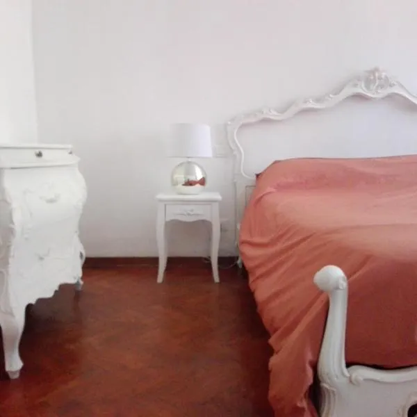 Casa Martini, hotel in Venice