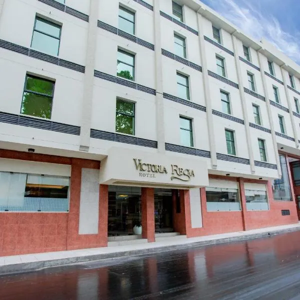 Victoria Regia Hotel, hotel in Iquitos