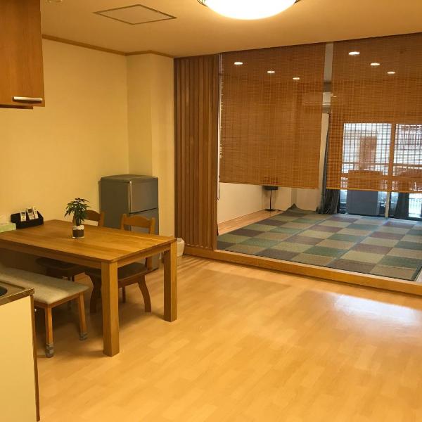 HOSTEL PAQ tokushima / Vacation STAY 35580