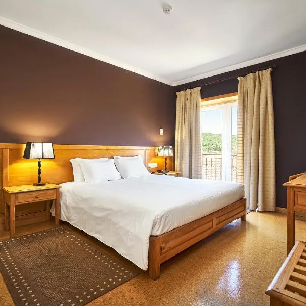 Hotel Castrum Villae by Walk Hotels, hotel in Castro Laboreiro