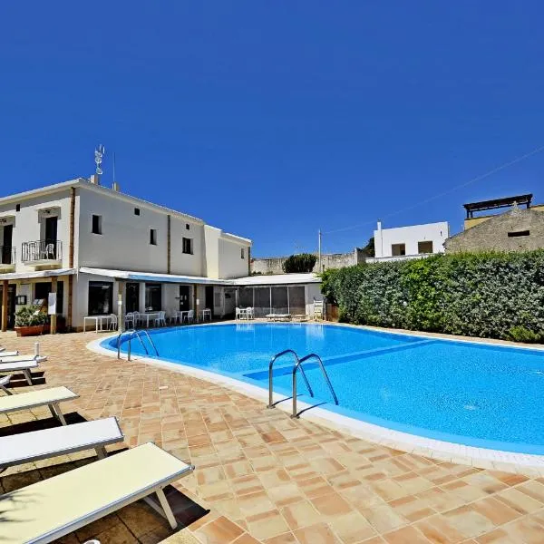 Resort Santa Maria Hotel, hotel u gradu Birđi Veki