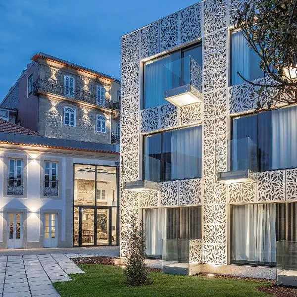 Caléway Hotel, Hotel in Vila Nova de Gaia
