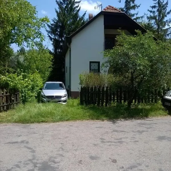 ZENITH APARTMAN, hotel a Gárdony