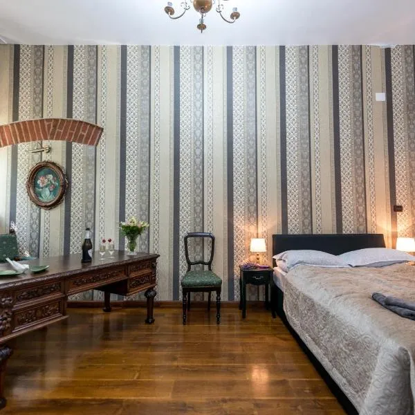 Casa Miron Unirii 2, Hotel in Timişoara