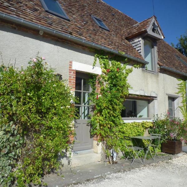 Chambres d'Hôtes Les Potiers