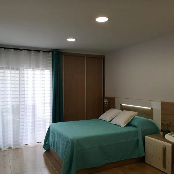 Lux Home, hotel di Albufeira