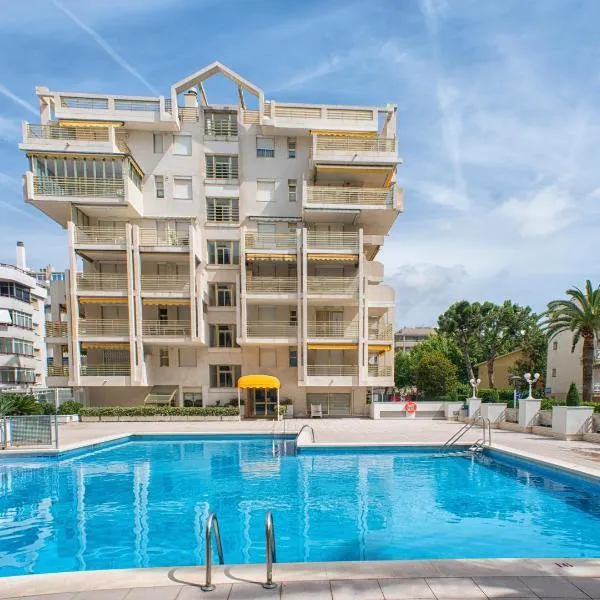 Ona Suites Salou, hotel i Salou