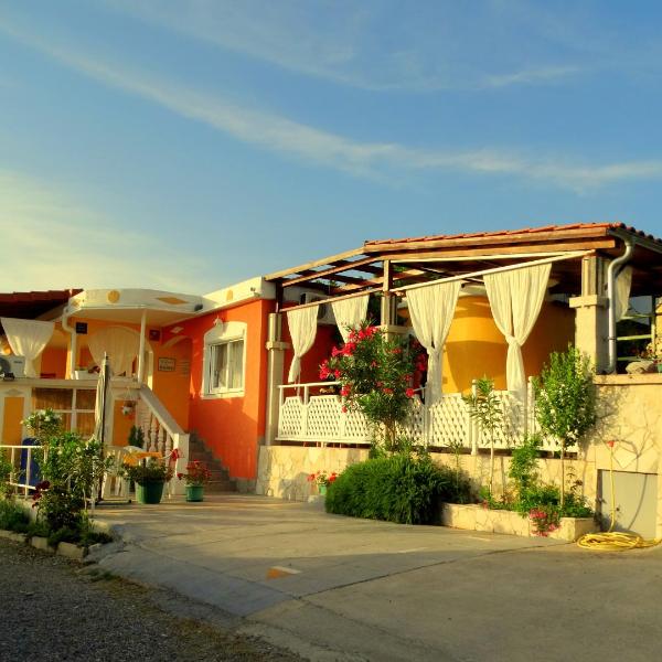 Apartments Dumic Crikvenica