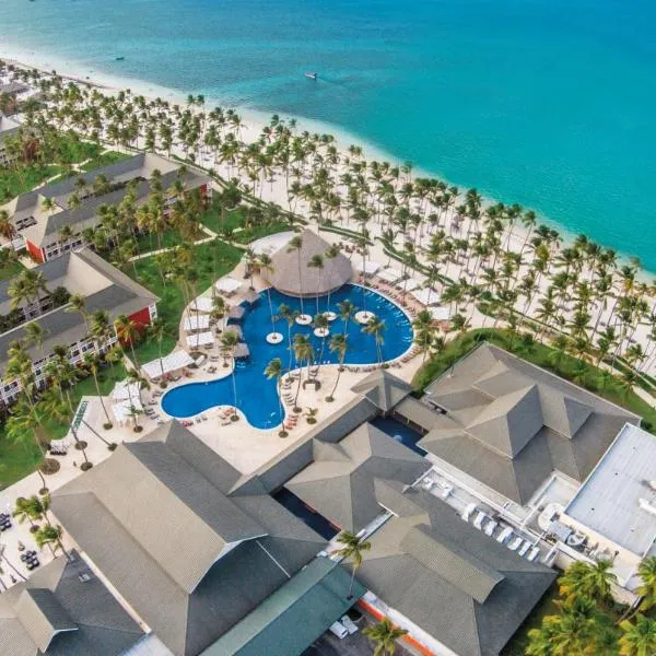 Barceló Bávaro Beach - Adults Only All Inclusive, ξενοδοχείο στην Πούντα Κάνα