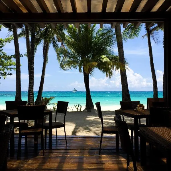 357 Boracay Resort, hotel in Boracay