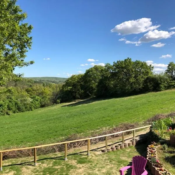 La maison de Lalouette, hotel in Forcalquier