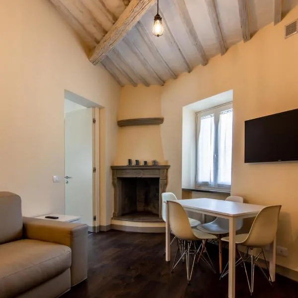 Il Sognaposto, ξενοδοχείο στο Αρέτσο