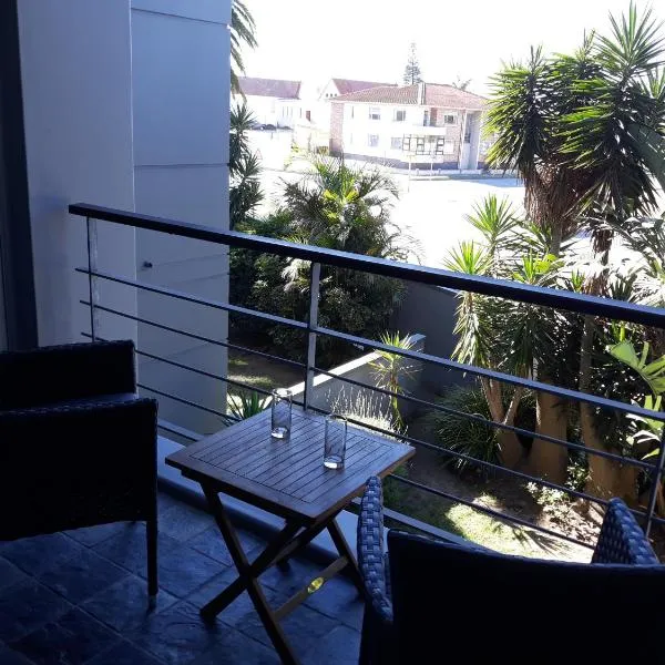 Field's Rest: The Apartment, hotel in Port Elizabeth