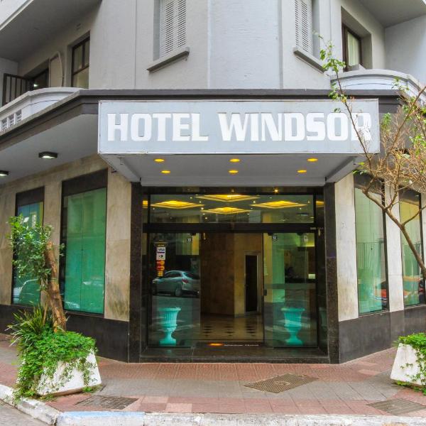 Hotel Windsor