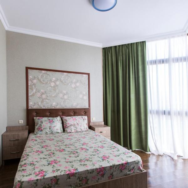 Apartament on Rustaveli