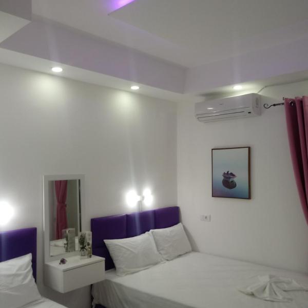 B&A Paralia