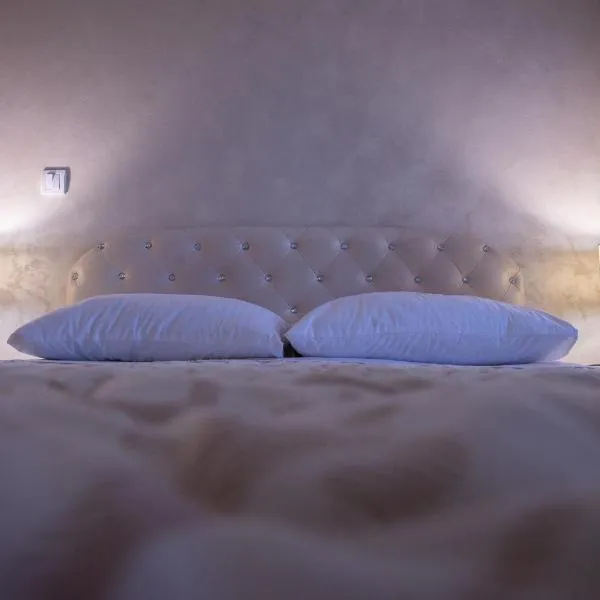 Perla Lux Apartments, hotel v destinaci Aranđelovac