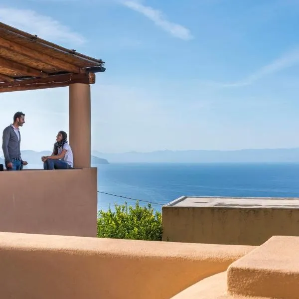 Solemar Hotel, hotel a Leni
