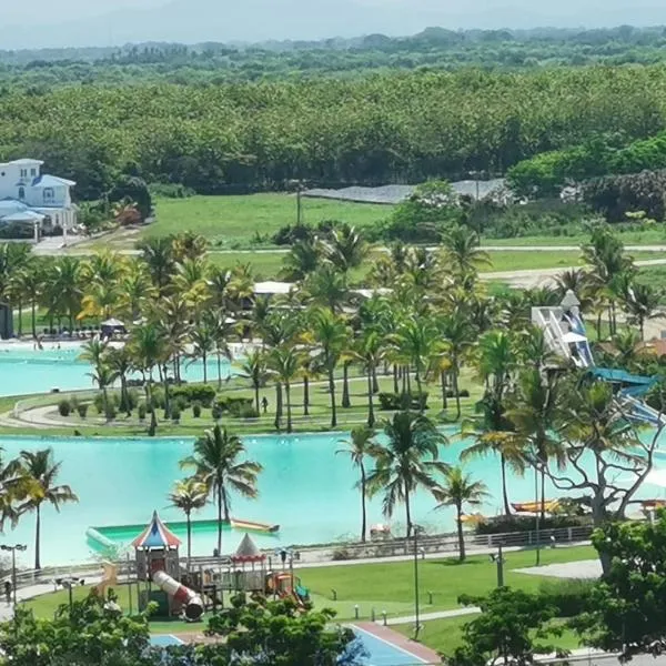 Ocean 3, Playa Blanca, hotell sihtkohas Río Hato