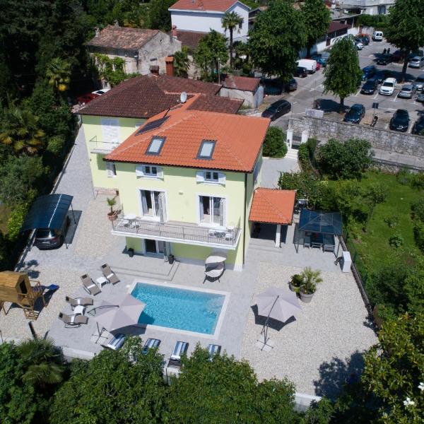 Villa Lorenzo