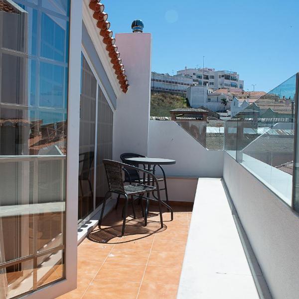 Apartamento Terrace