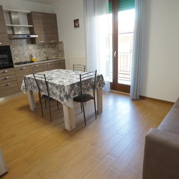 Residenza Topazio