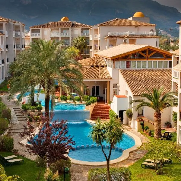 Apartamento Los Cactus - Denia, Spain - Updated 2026: Prices and reviews |  Planet of Hotels