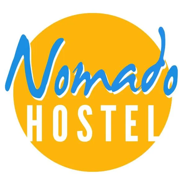 Nomado Hostel, hotel ve Varně