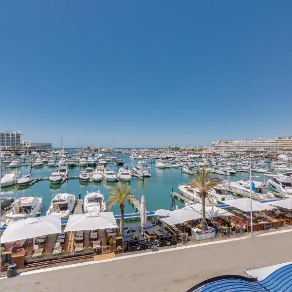 Marina Club - Sea front - Vilamoura