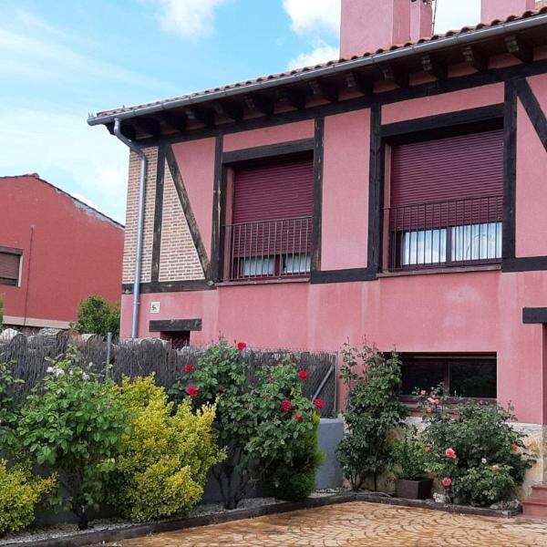 Casa Rural Arbana