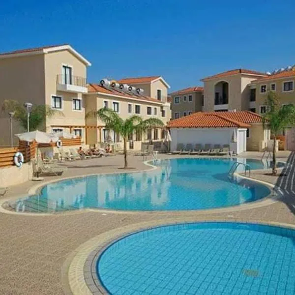 Seana Villa Protaras, hotel a Paralimni