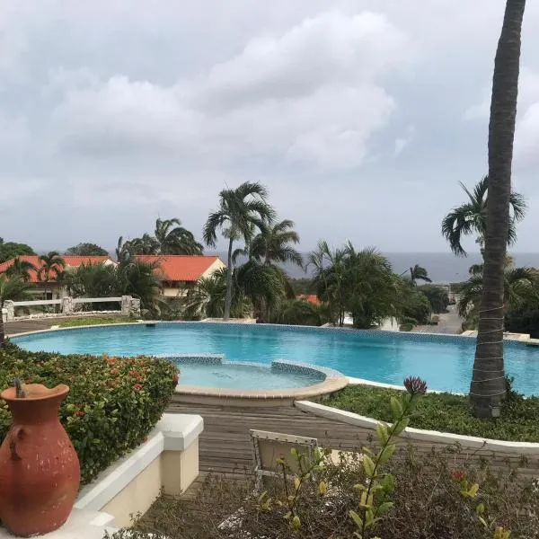 Spectacular Furnished Studio, hotel v mestu Willemstad