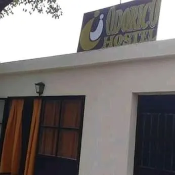 Hostel Odorico, hotell sihtkohas San José